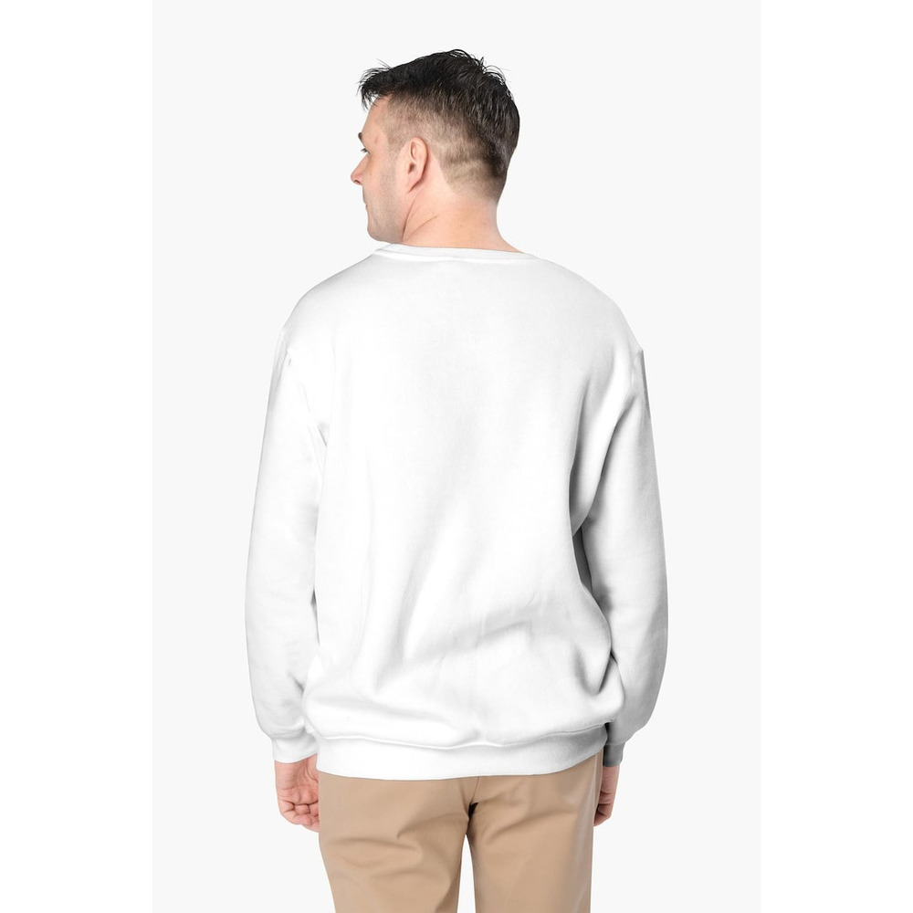 San Francisco Football Graphic Fan Streetwear Sweatshirt - Picture 4 of 4